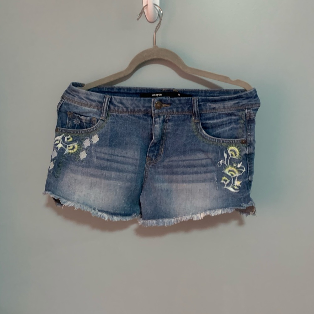 Shorts